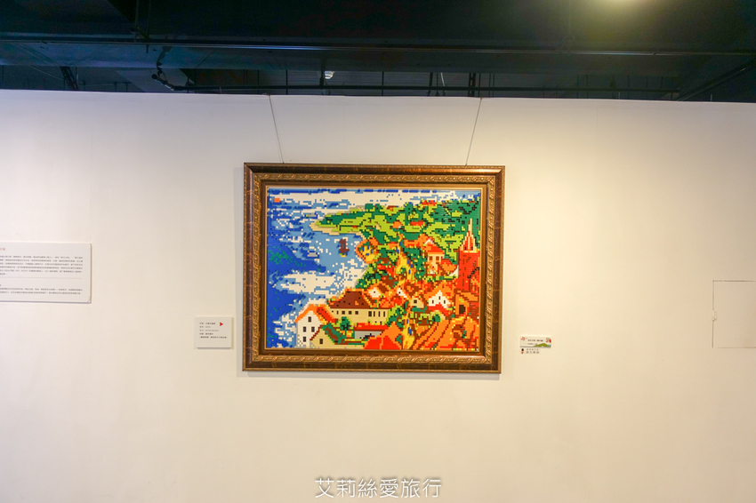 新北景點》免費玩淡水兩天一夜行程含0元住宿 淡水漁人碼頭仲夏繽紛樂 粉紅旋轉木馬 積木共和國 親子同遊 - 艾莉絲愛旅行