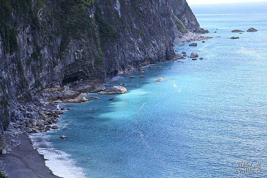 【花蓮景點】蘇花公路休息景點交通懶人包,新蘇花到底好不好開啊? (10).jpg