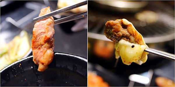 【台北美食】韓式烤肉終結王 ~ 忠孝敦化韓式烤肉❤️東區韓國烤肉/小菜無限量供應 - 捷運忠孝敦化站