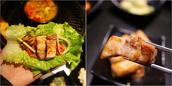 【台北美食】韓式烤肉終結王 ~ 忠孝敦化韓式烤肉❤️東區韓國烤肉/小菜無限量供應 - 捷運忠孝敦化站