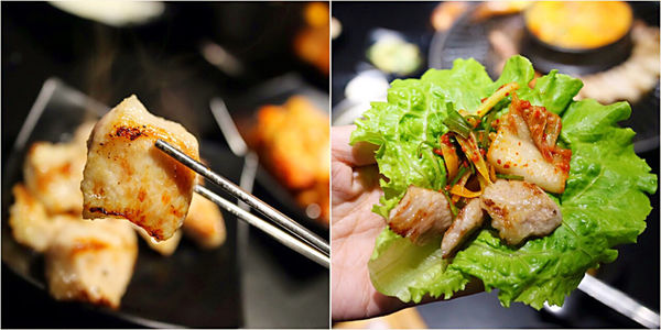 【台北美食】韓式烤肉終結王 ~ 忠孝敦化韓式烤肉❤️東區韓國烤肉/小菜無限量供應 - 捷運忠孝敦化站