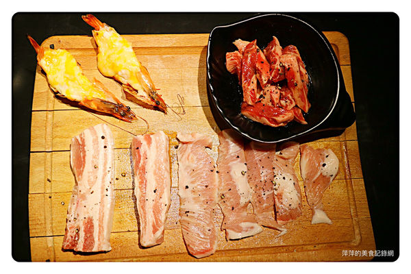 【台北美食】韓式烤肉終結王 ~ 忠孝敦化韓式烤肉❤️東區韓國烤肉/小菜無限量供應 - 捷運忠孝敦化站