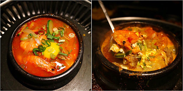 【台北美食】韓式烤肉終結王 ~ 忠孝敦化韓式烤肉❤️東區韓國烤肉/小菜無限量供應 - 捷運忠孝敦化站