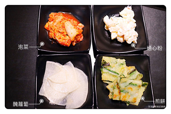 【台北美食】韓式烤肉終結王 ~ 忠孝敦化韓式烤肉❤️東區韓國烤肉/小菜無限量供應 - 捷運忠孝敦化站