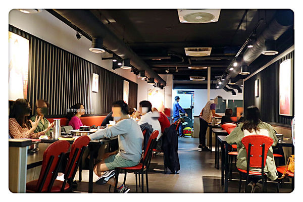 【台北美食】韓式烤肉終結王 ~ 忠孝敦化韓式烤肉❤️東區韓國烤肉/小菜無限量供應 - 捷運忠孝敦化站