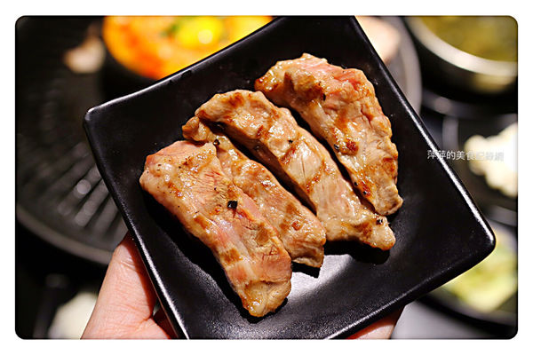【台北美食】韓式烤肉終結王 ~ 忠孝敦化韓式烤肉❤️東區韓國烤肉/小菜無限量供應 - 捷運忠孝敦化站