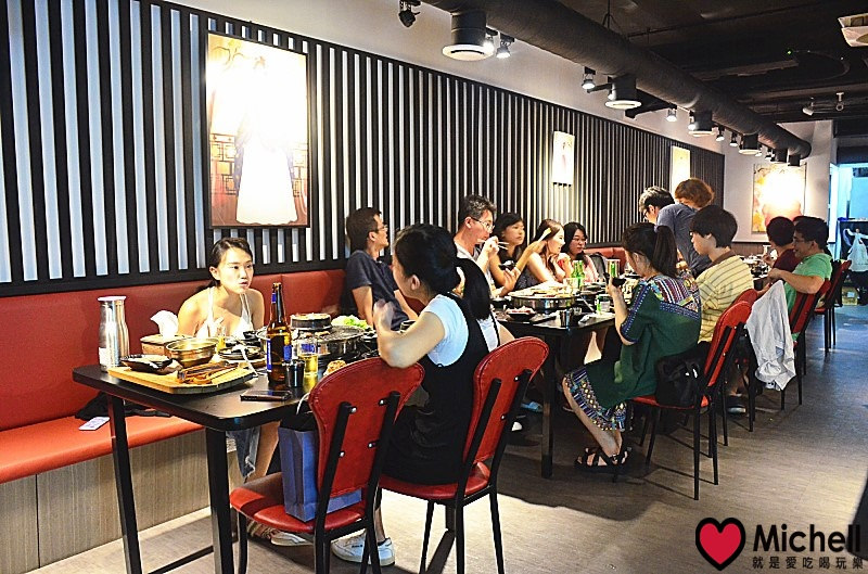 韓式烤肉終結王jihwaja