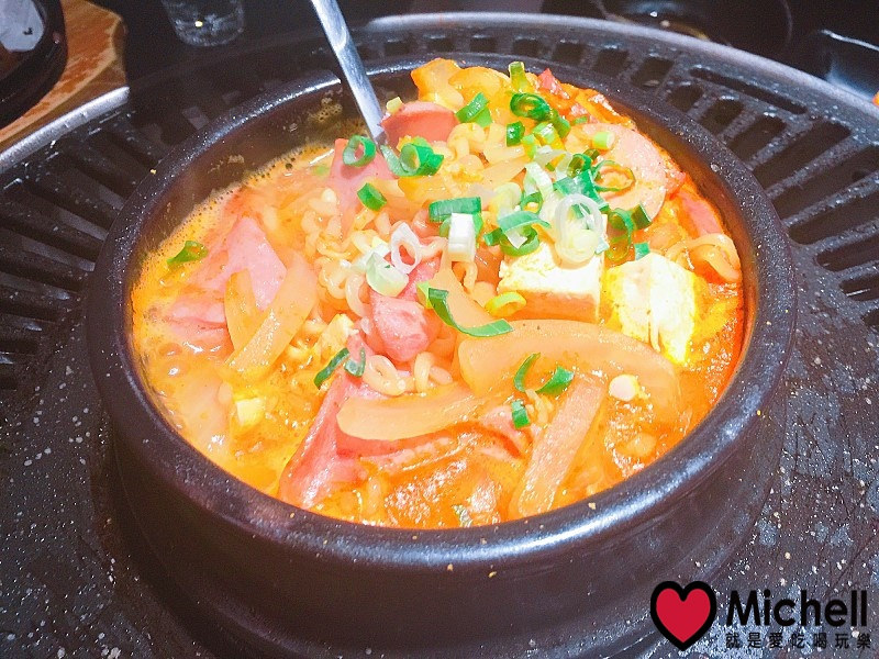 韓式烤肉終結王jihwaja