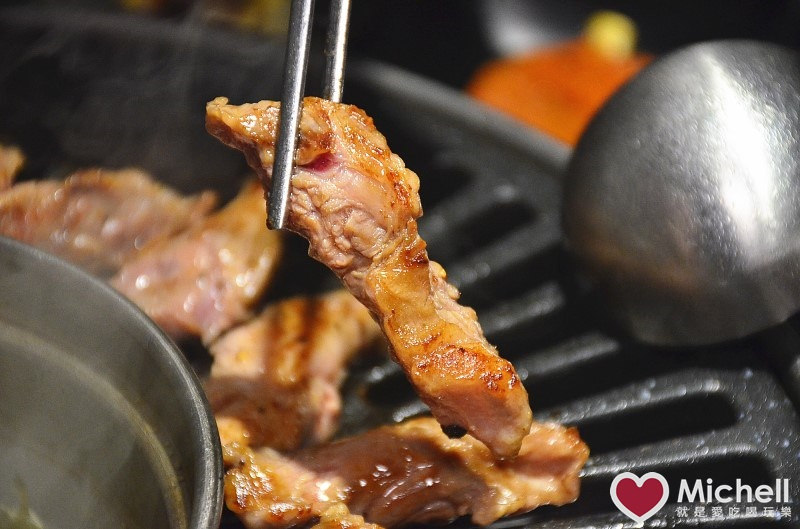 韓式烤肉終結王jihwaja