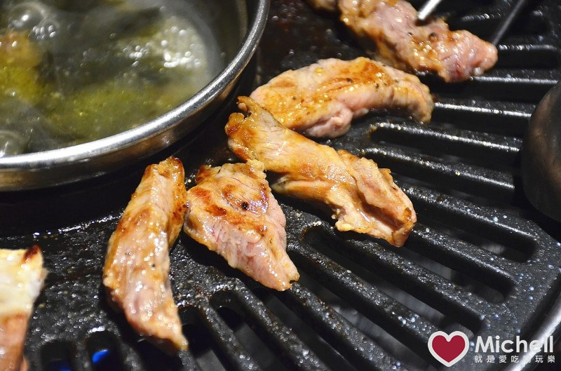 韓式烤肉終結王jihwaja