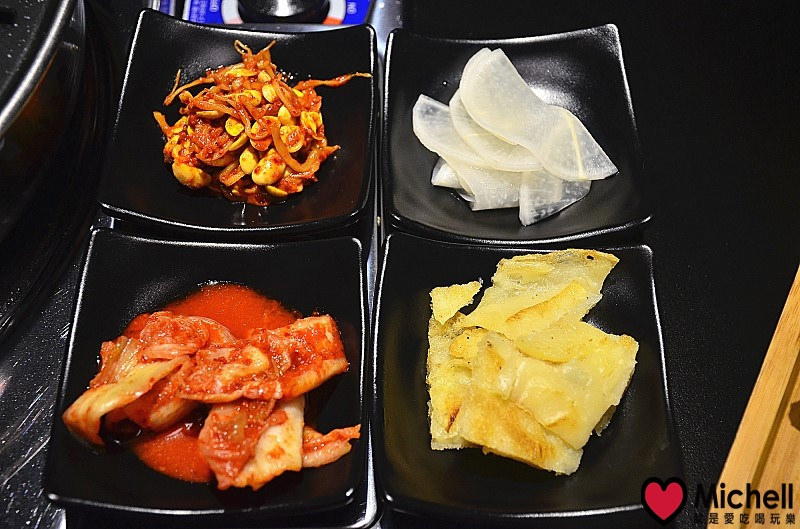 韓式烤肉終結王jihwaja