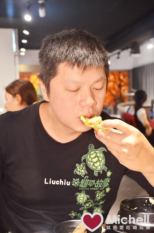 韓式烤肉終結王jihwaja