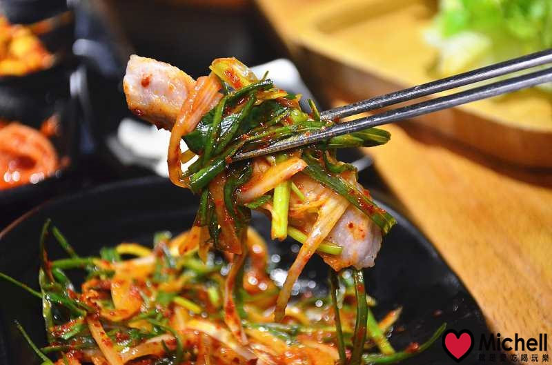 韓式烤肉終結王jihwaja