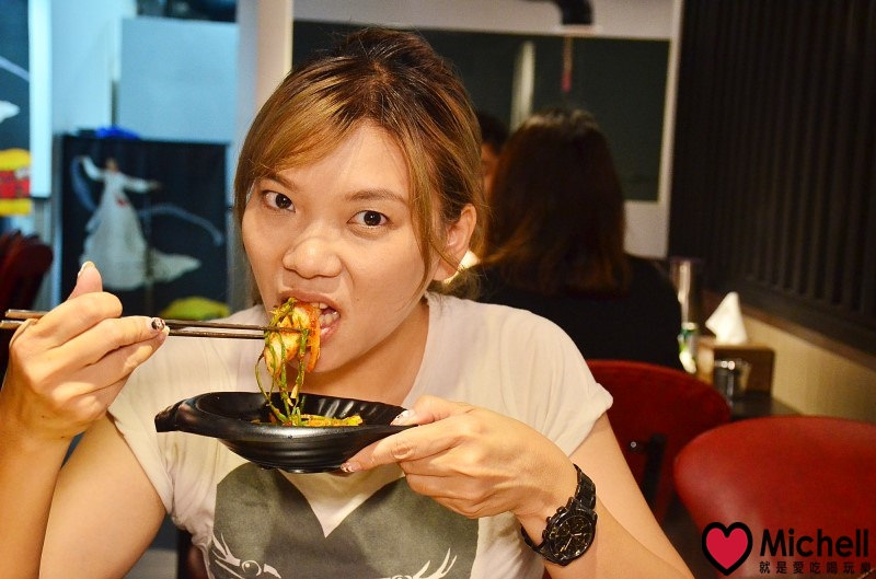 韓式烤肉終結王jihwaja