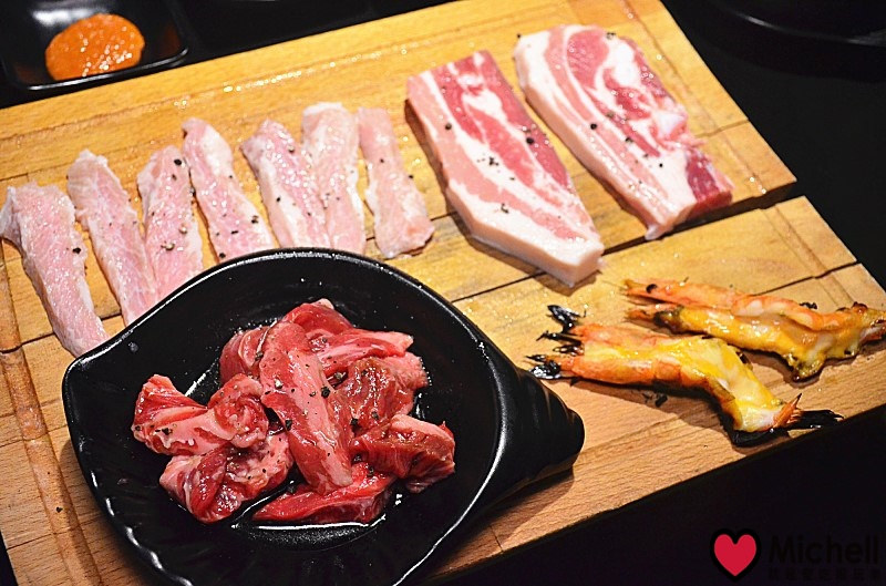 韓式烤肉終結王jihwaja