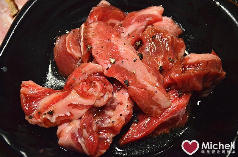 韓式烤肉終結王jihwaja