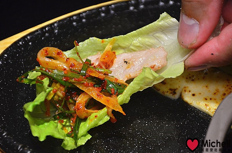 韓式烤肉終結王jihwaja