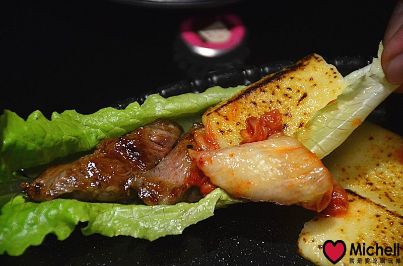 韓式烤肉終結王jihwaja