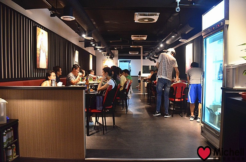 韓式烤肉終結王jihwaja