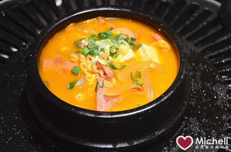 韓式烤肉終結王jihwaja