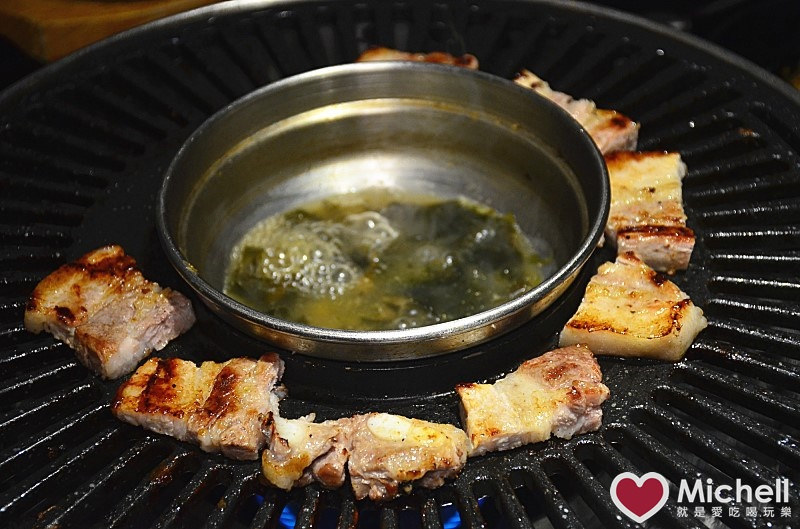 韓式烤肉終結王jihwaja