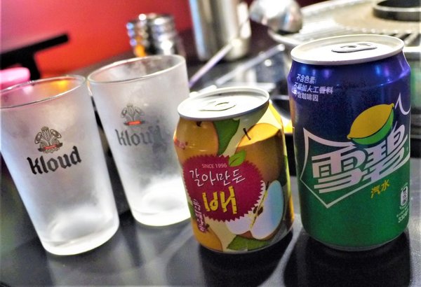 韓式烤肉終結王：【忠孝敦化 韓式烤肉】 韓式烤肉終結王 / 歐巴桌邊服務  / 捷運忠孝復興站 /內有完整菜單