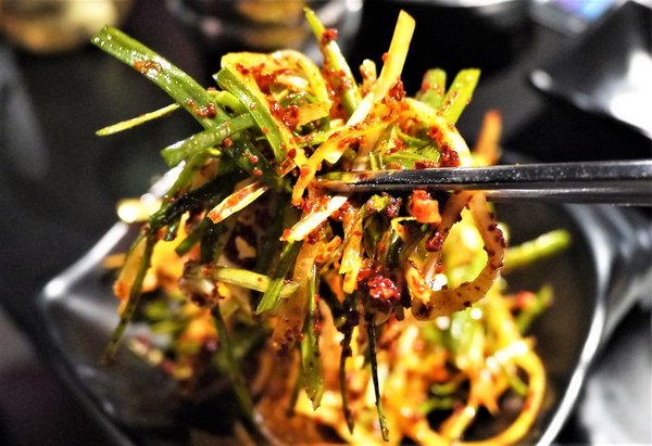 韓式烤肉終結王：【忠孝敦化 韓式烤肉】 韓式烤肉終結王 / 歐巴桌邊服務  / 捷運忠孝復興站 /內有完整菜單