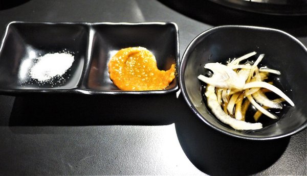 韓式烤肉終結王：【忠孝敦化 韓式烤肉】 韓式烤肉終結王 / 歐巴桌邊服務  / 捷運忠孝復興站 /內有完整菜單