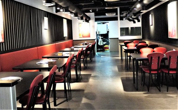 韓式烤肉終結王：【忠孝敦化 韓式烤肉】 韓式烤肉終結王 / 歐巴桌邊服務  / 捷運忠孝復興站 /內有完整菜單