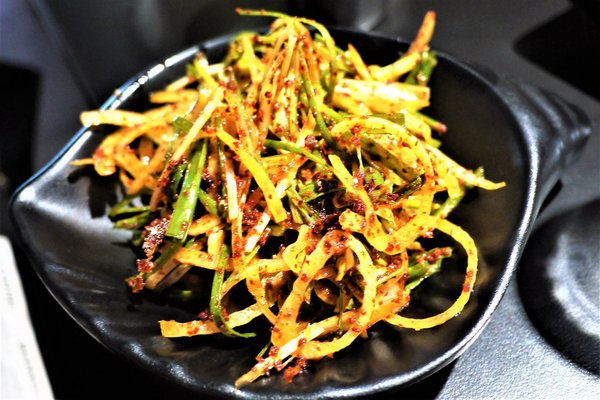 韓式烤肉終結王：【忠孝敦化 韓式烤肉】 韓式烤肉終結王 / 歐巴桌邊服務  / 捷運忠孝復興站 /內有完整菜單