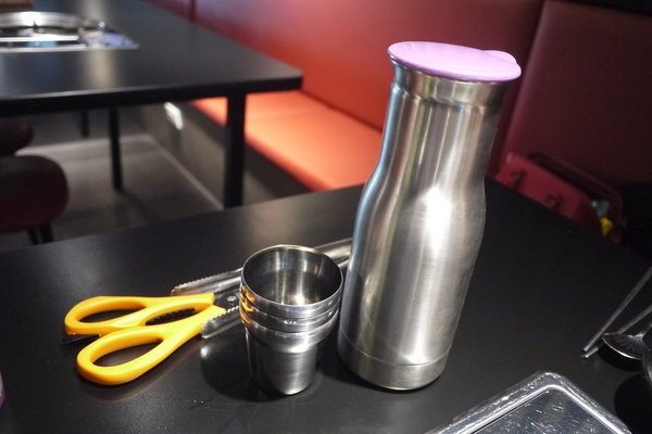 韓式烤肉終結王：【忠孝敦化 韓式烤肉】 韓式烤肉終結王 / 歐巴桌邊服務  / 捷運忠孝復興站 /內有完整菜單