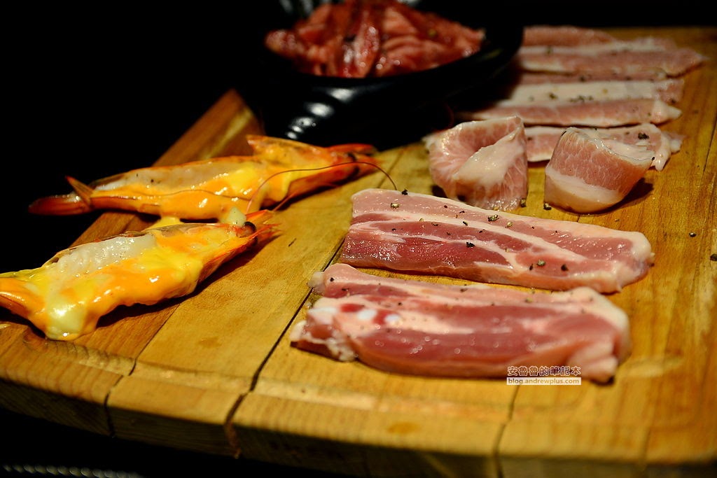 韓式烤肉,韓國料理,忠孝敦化站