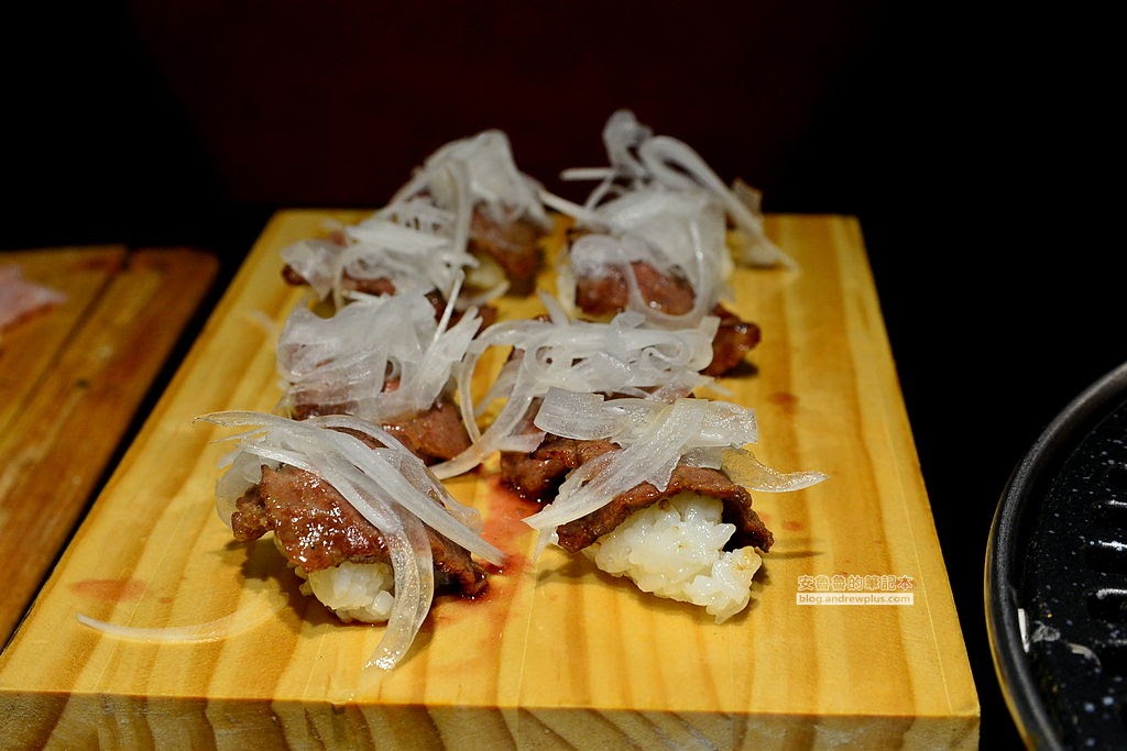 韓式烤肉,韓國料理,忠孝敦化站