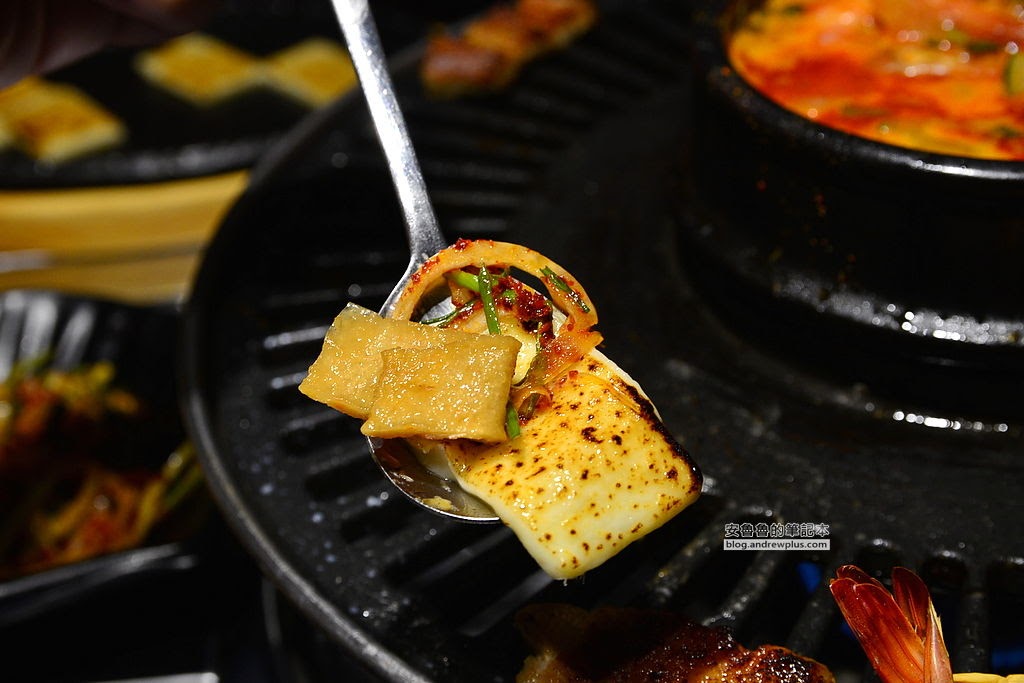 韓式烤肉,韓國料理,忠孝敦化站