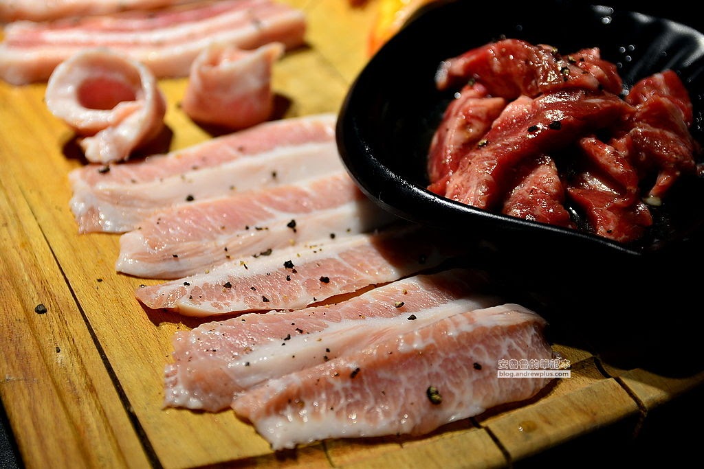 韓式烤肉,韓國料理,忠孝敦化站