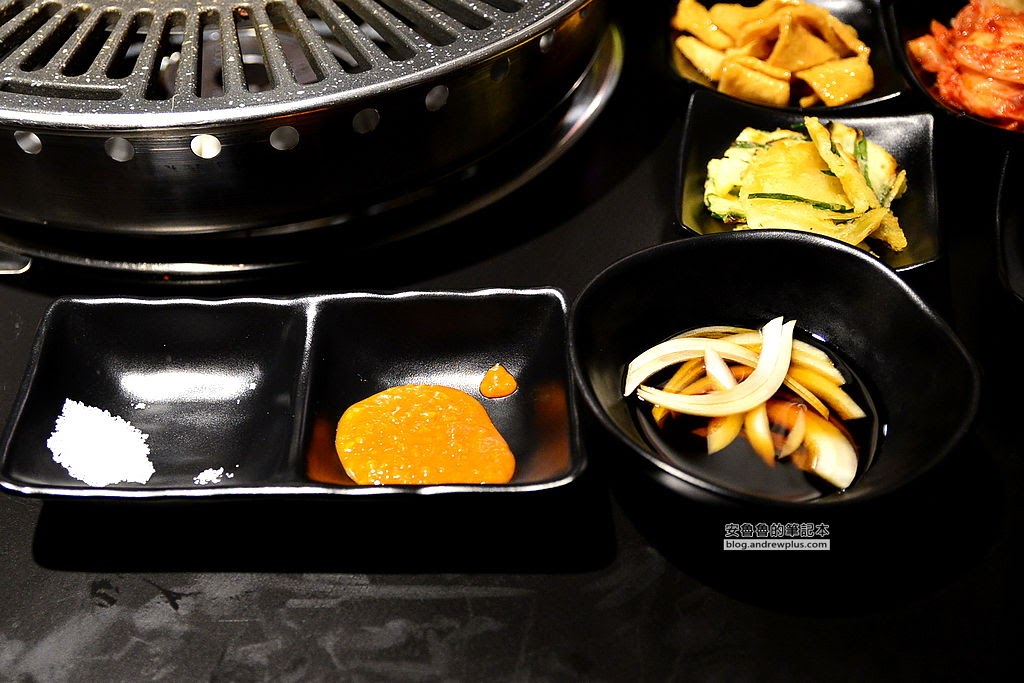 韓式烤肉,韓國料理,忠孝敦化站