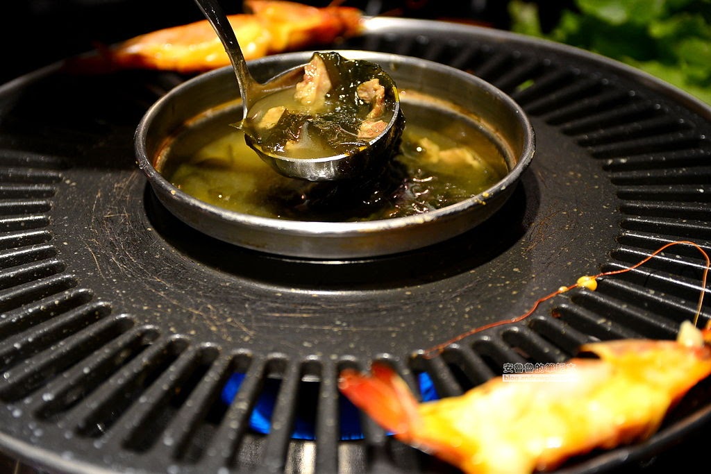 韓式烤肉,韓國料理,忠孝敦化站