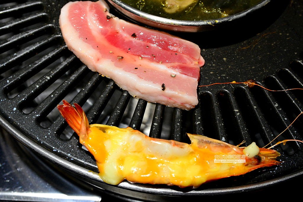 韓式烤肉,韓國料理,忠孝敦化站