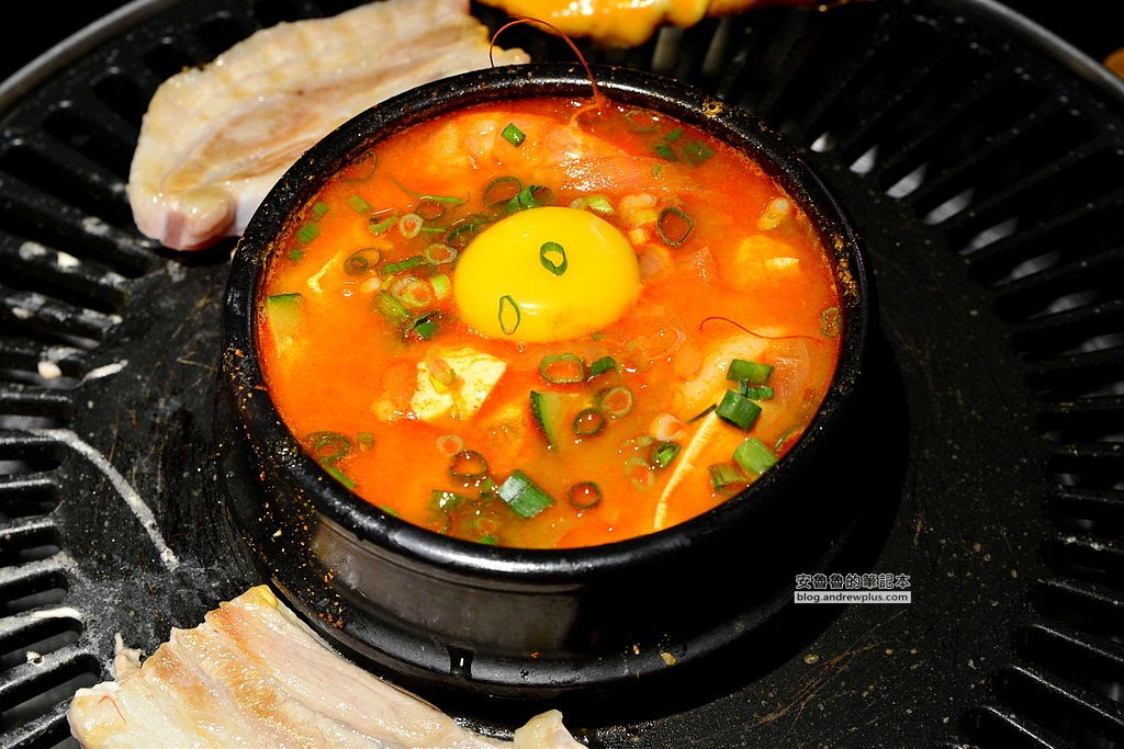 韓式烤肉,韓國料理,忠孝敦化站