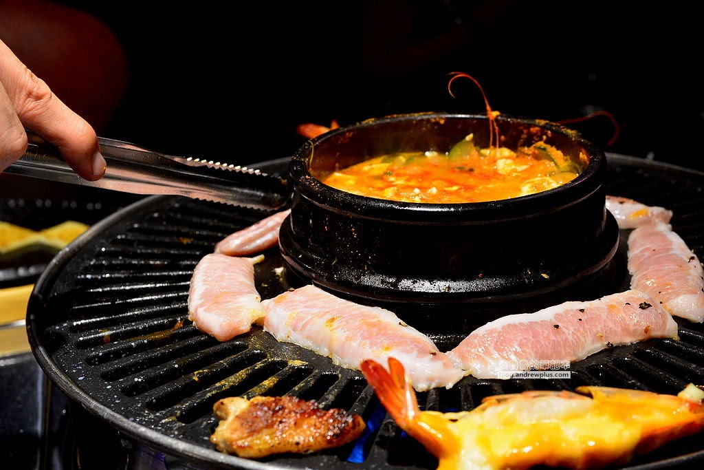 韓式烤肉,韓國料理,忠孝敦化站