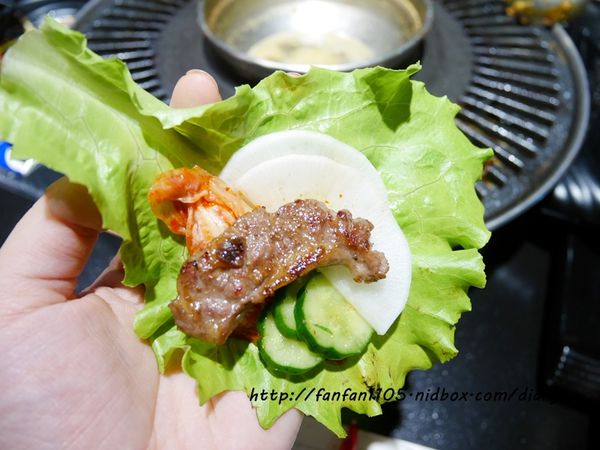 【忠孝敦化韓式烤肉】韓式烤肉終結王 韓國歐巴、韓國歐妮貼心桌邊服務 韓式小菜 冰淇淋無限供應 (50).JPG