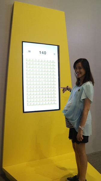 恐龍實驗室－復活任務：【台北展覽】讓我們一起到恐龍實驗室探險去@士林科教館[文末抽獎]