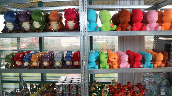 恐龍實驗室－復活任務：【台北展覽】讓我們一起到恐龍實驗室探險去@士林科教館[文末抽獎]