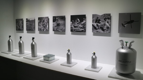 恐龍實驗室－復活任務：【台北展覽】讓我們一起到恐龍實驗室探險去@士林科教館[文末抽獎]