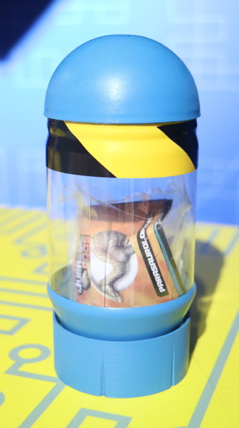 恐龍實驗室－復活任務：【台北展覽】讓我們一起到恐龍實驗室探險去@士林科教館[文末抽獎]