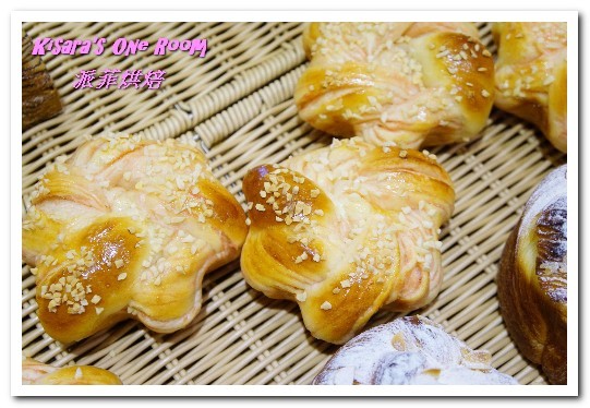 派菲烘焙：南京松江烘培．方便近鄰的平價美味手工麵包──派菲烘焙