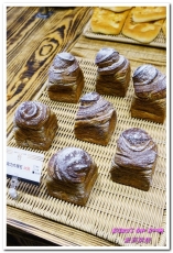 派菲烘焙：南京松江烘培．方便近鄰的平價美味手工麵包──派菲烘焙