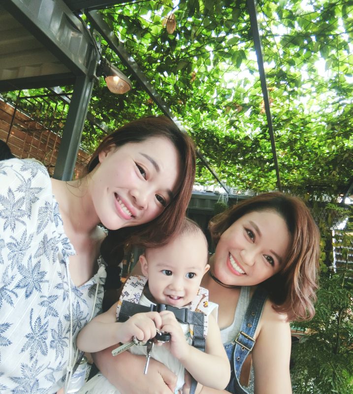 北海岸三芝 - 超美的秘境咖啡廳！papa在三芝 - Momoco。毛毛摳