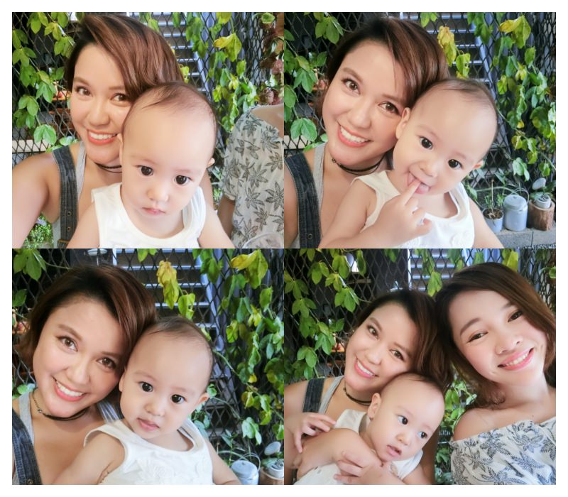 北海岸三芝 - 超美的秘境咖啡廳！papa在三芝 - Momoco。毛毛摳