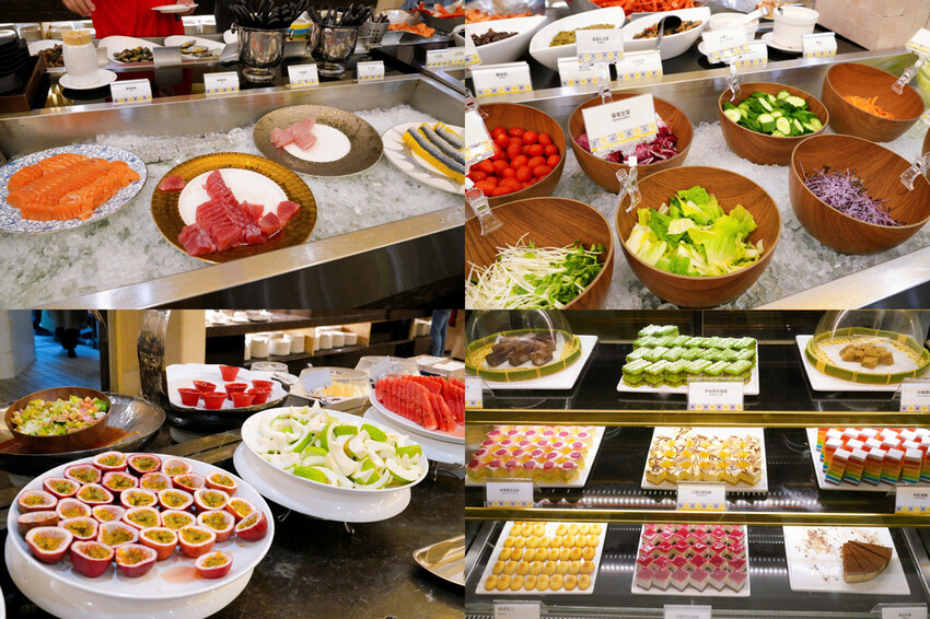 新北親子住宿推薦｜福容大飯店淡水漁人碼頭POPA露營主題房，